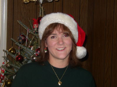 Gail Lankford