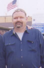 Ronald Beatty