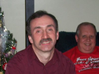Michael Tooker
