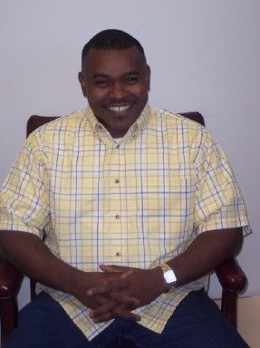 Tony Daniels