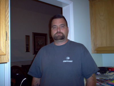 Paul Chastain