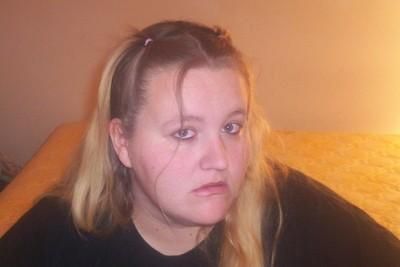 Jolanda Mckibben