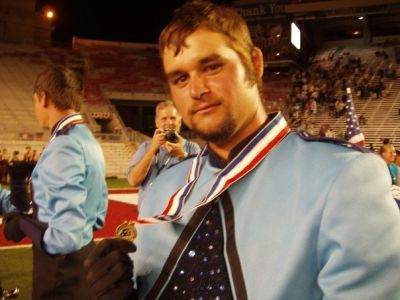 Wesley Myers