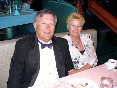 Bonnie Weck