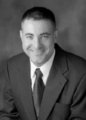 Stephen Coen