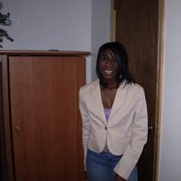 Latesha Harrison