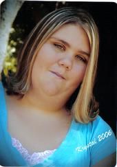 Krystal Kestly