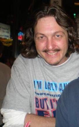 Daniel Zygelman