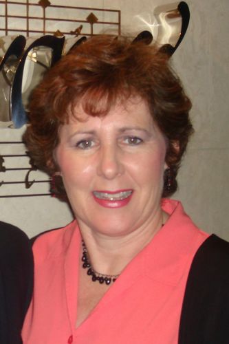 Sherry Cunningham
