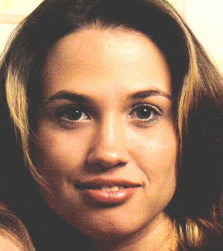 Amber Shumate
