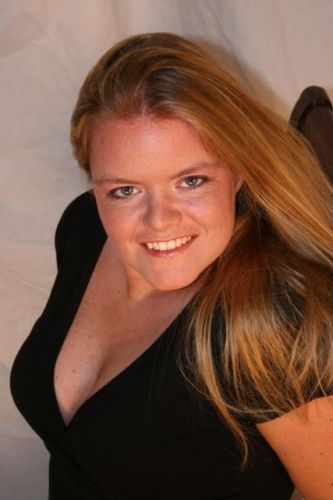 Kimberly Vandoren