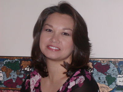 Cynthia Bacino