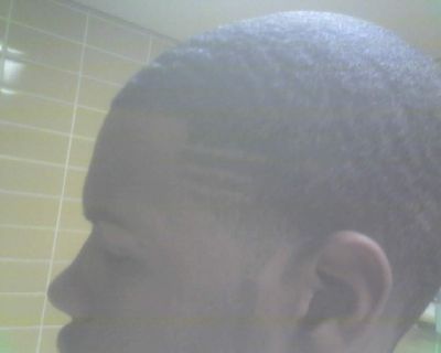 Exavier Roberts