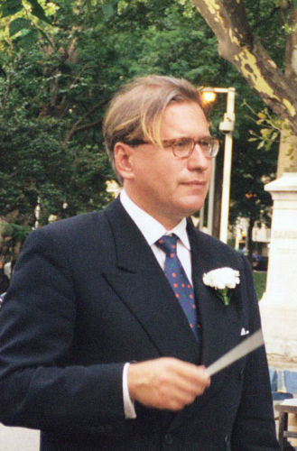 Felix Endico