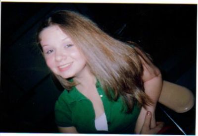 Ashley Blevins