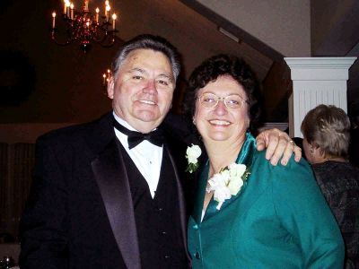 Carl Tomlinson
