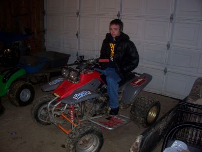 Kevin Chafin