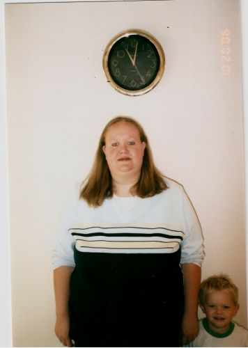 Melissa Lueckenhoff