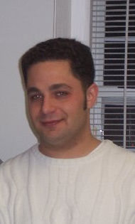 Frank Dolinski
