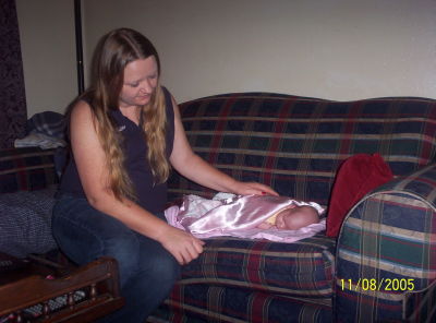 Pamela Carnes