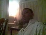 Timmy Ellis