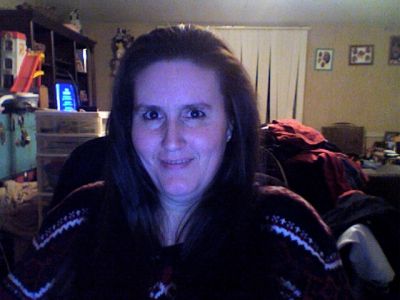 Trisha Jacobs