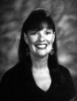 Vickie English