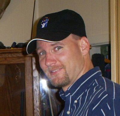 Brad Olmstead