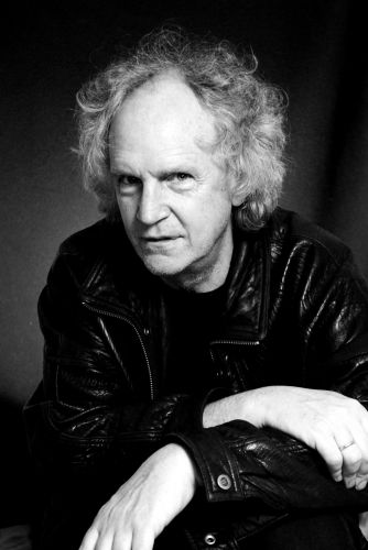 Andrew Pratt