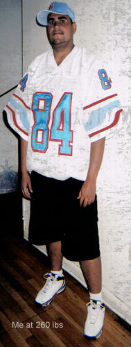 Efrain Hernandez