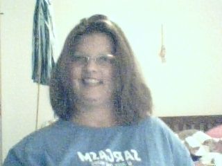 Deborah Patton