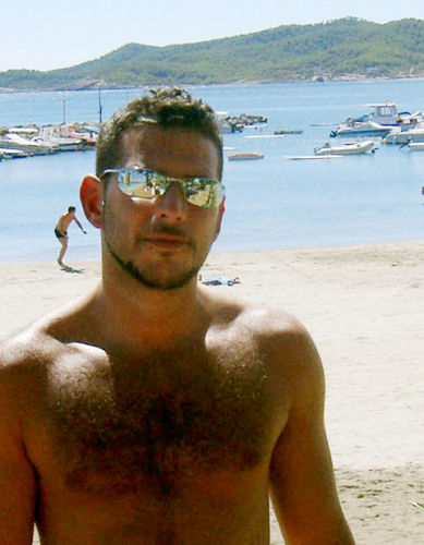 Karim Barbir