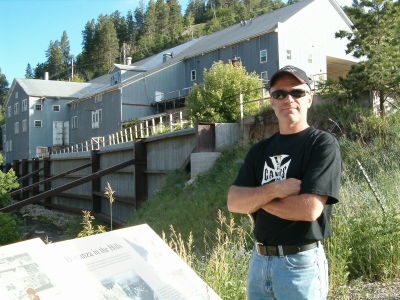 Christopher Welckle