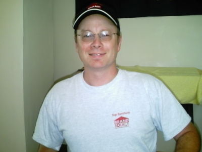 Richard Currier