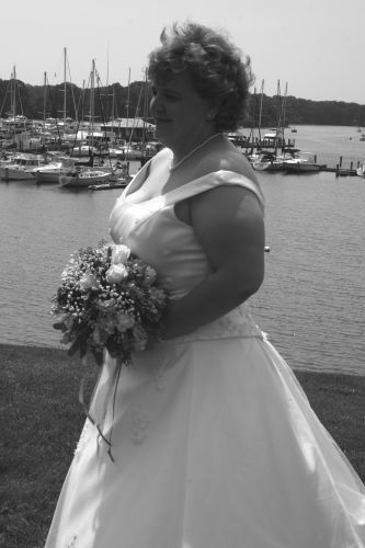 Patricia Marden
