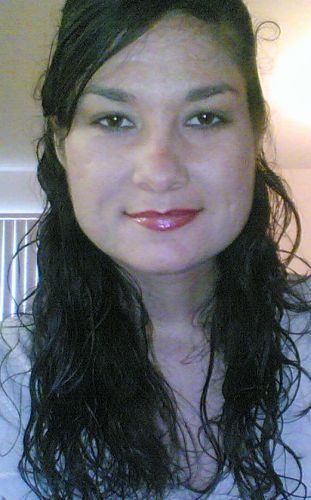 Melissa Cordova