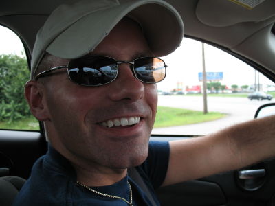 Jarrod Strick