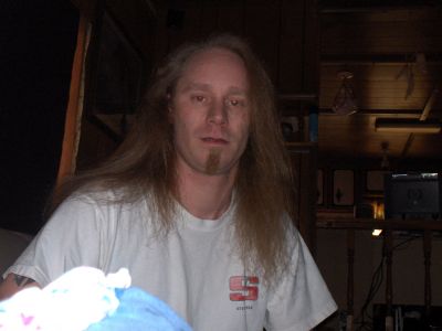 Jeffroy Thomas