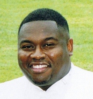Antonio Lewis