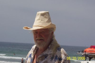 John Volk