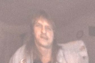 Tony Mather