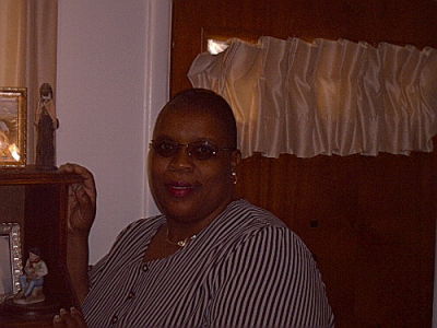 Alberta Johnson