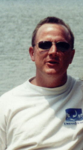 Scott Hinman