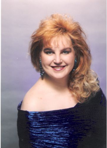 Virginia Benzing