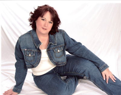 Terrie Horst