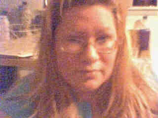 Kimberly Lapp
