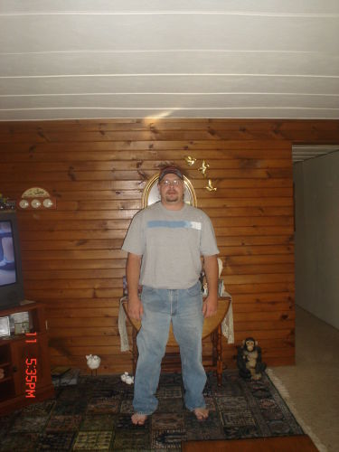 Terry Lewellin