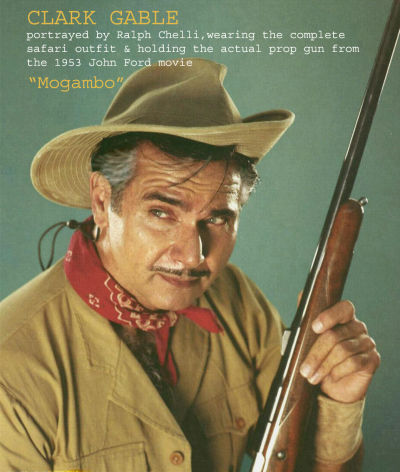 Ralph Kale