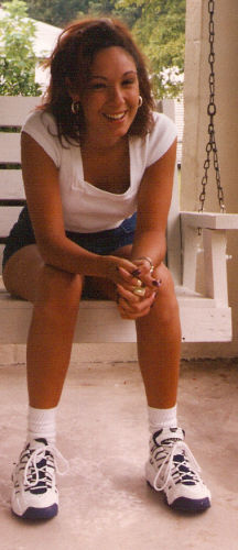 Angela Gibson
