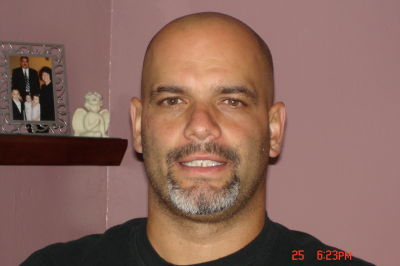 Steven Curra